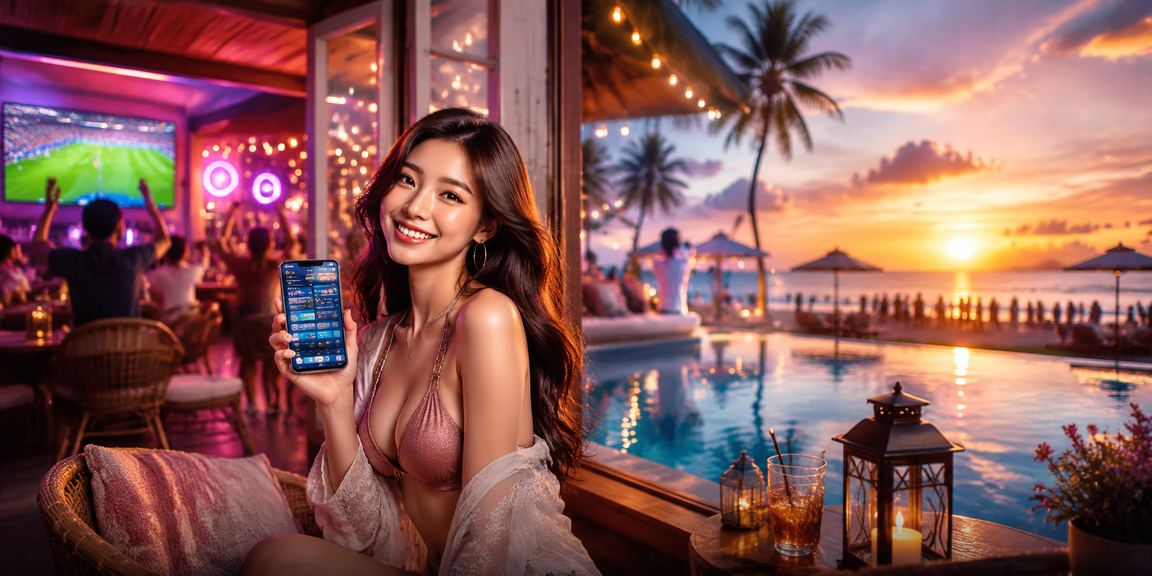 Không khí sôi động cá cược thể thao trực tuyến tại Việt Nam với màn hình hiển thị kèo